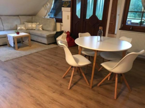 Apartman U Hřiště Krkonoše